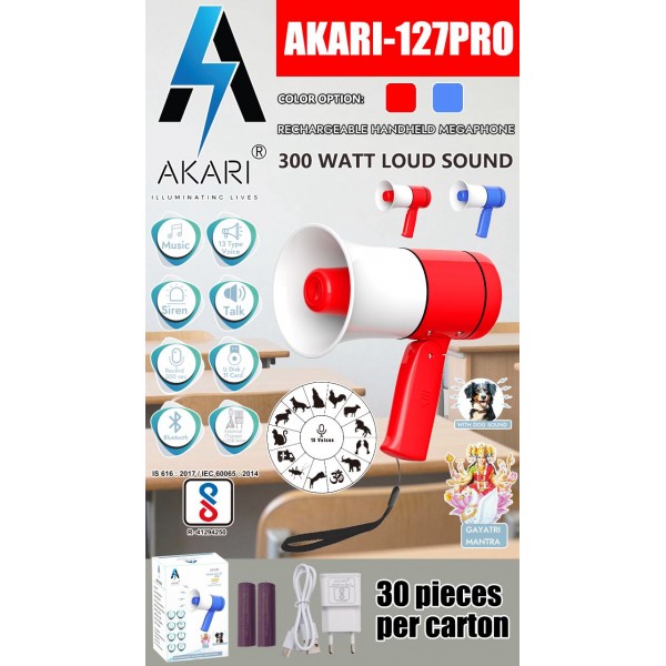 AK-127 PRO